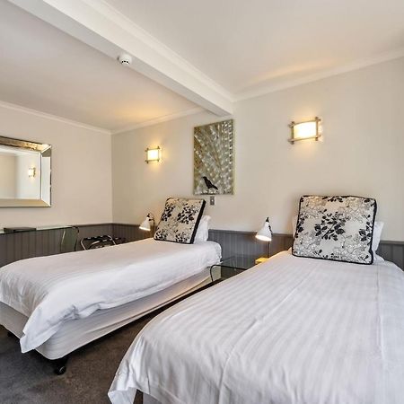 Pure Chalet ת'רדבו מראה חיצוני תמונה