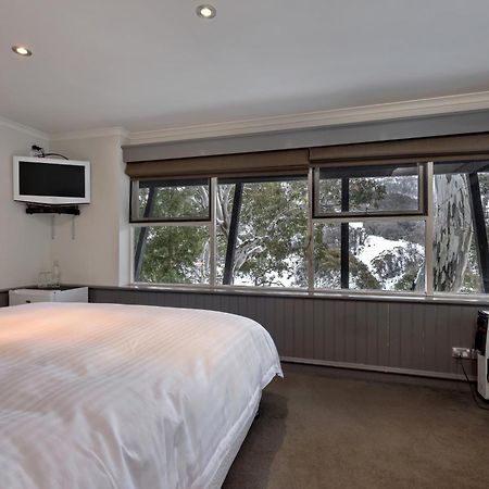Pure Chalet ת'רדבו מראה חיצוני תמונה