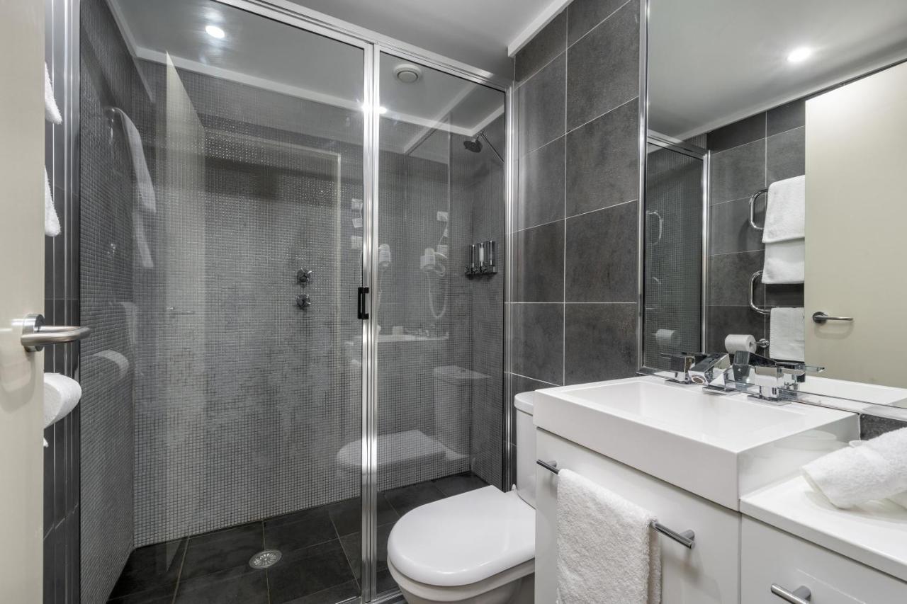 Pure Chalet ת'רדבו מראה חיצוני תמונה