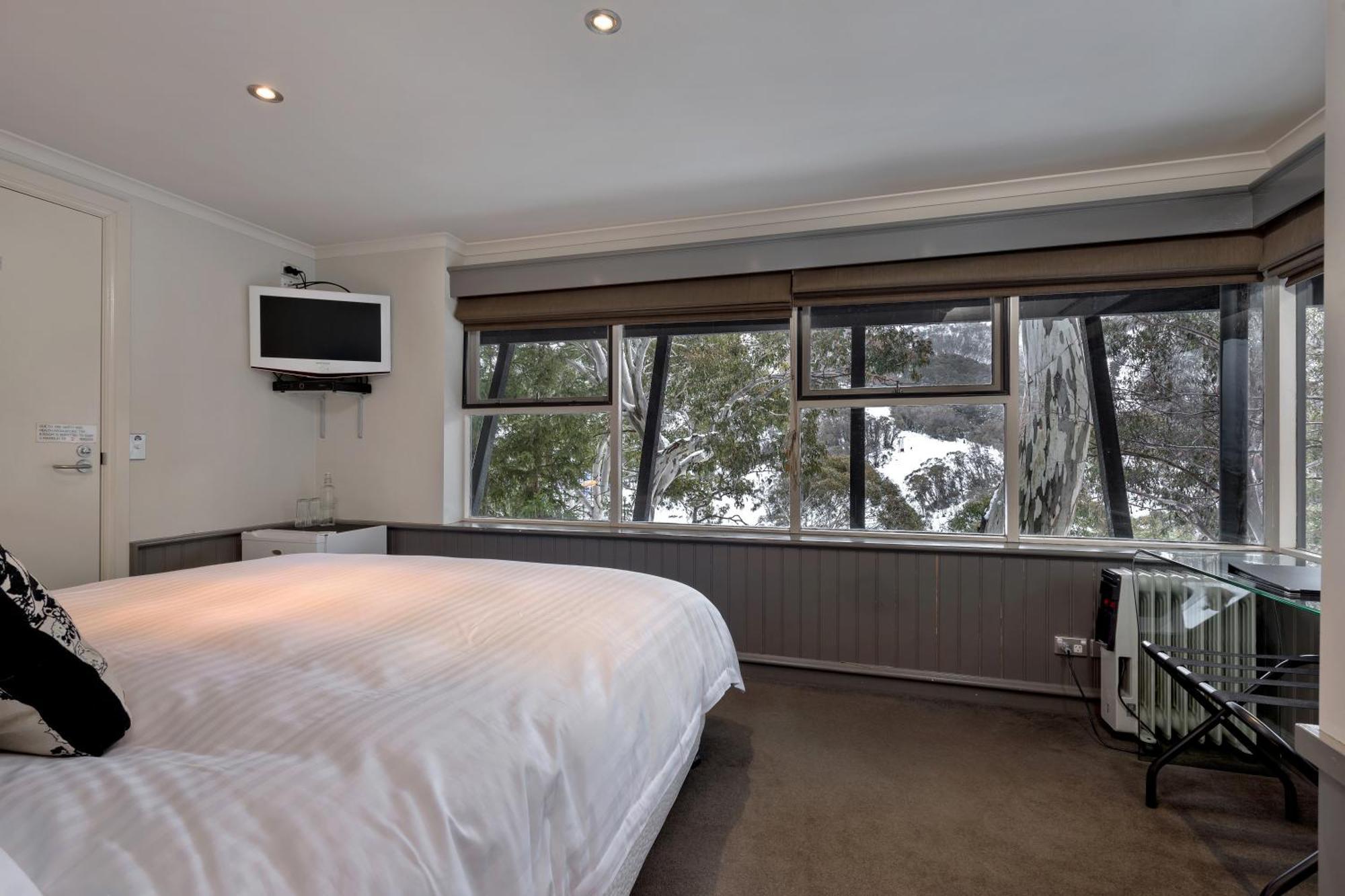 Pure Chalet ת'רדבו מראה חיצוני תמונה