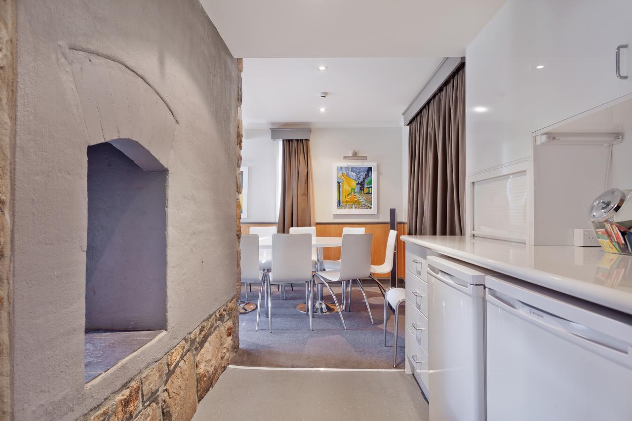 Pure Chalet ת'רדבו מראה חיצוני תמונה