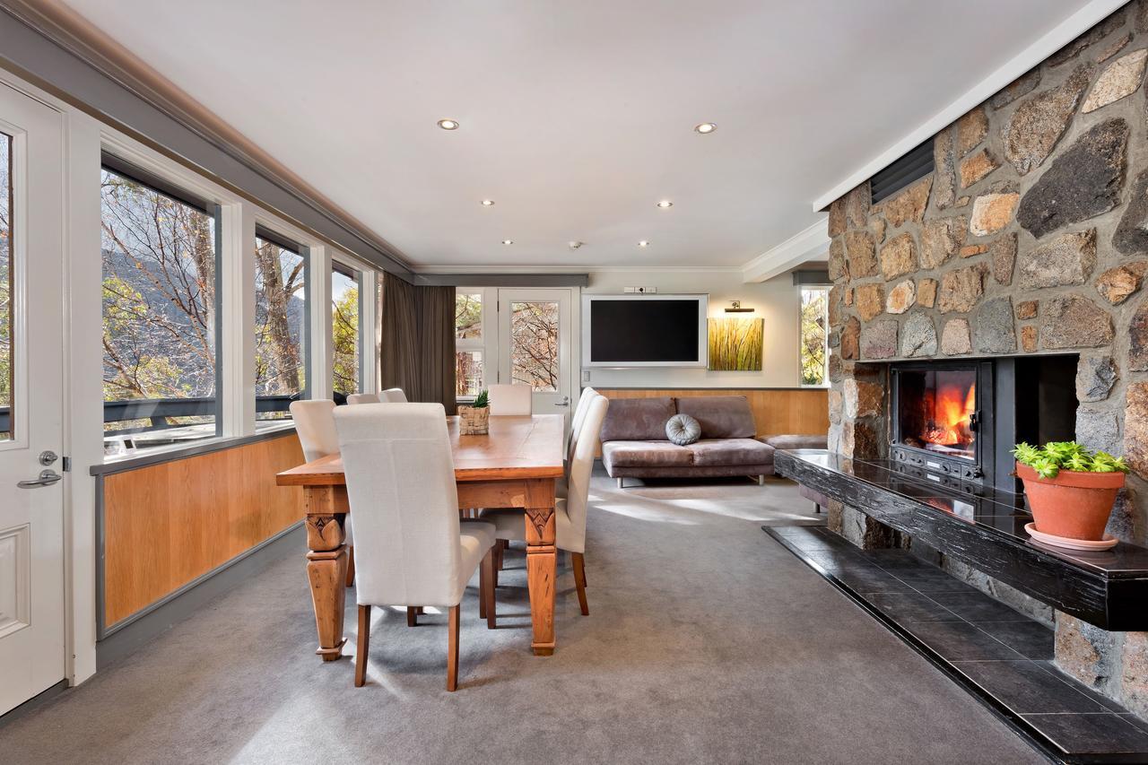 Pure Chalet ת'רדבו מראה חיצוני תמונה
