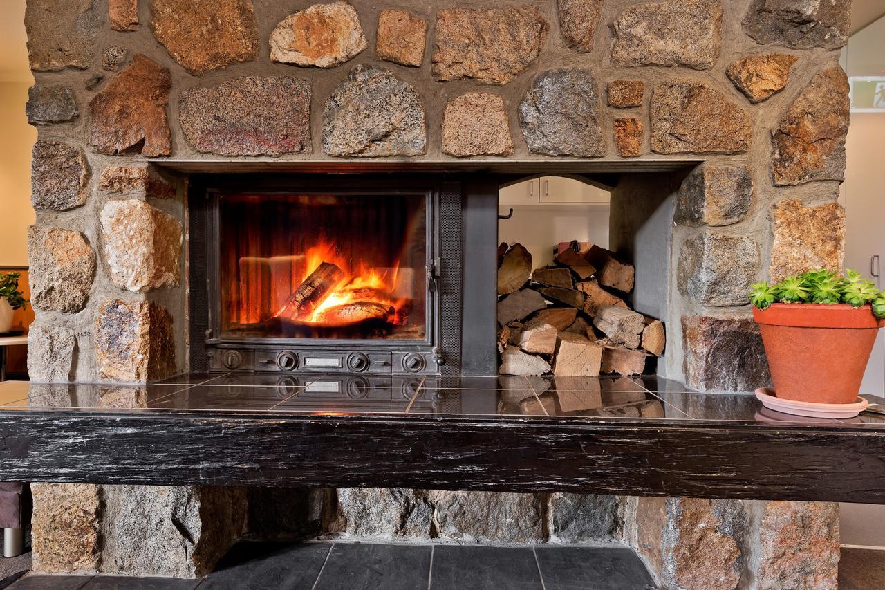 Pure Chalet ת'רדבו מראה חיצוני תמונה