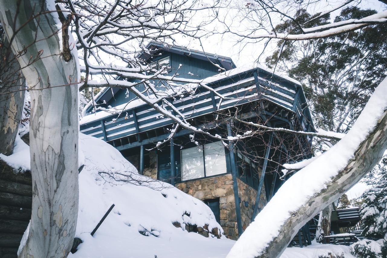 Pure Chalet ת'רדבו מראה חיצוני תמונה