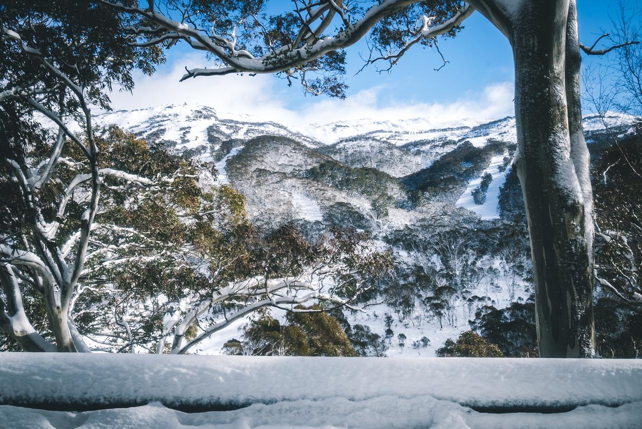 Pure Chalet ת'רדבו מראה חיצוני תמונה