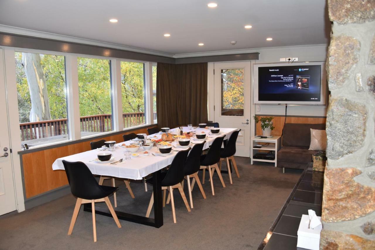 Pure Chalet ת'רדבו מראה חיצוני תמונה