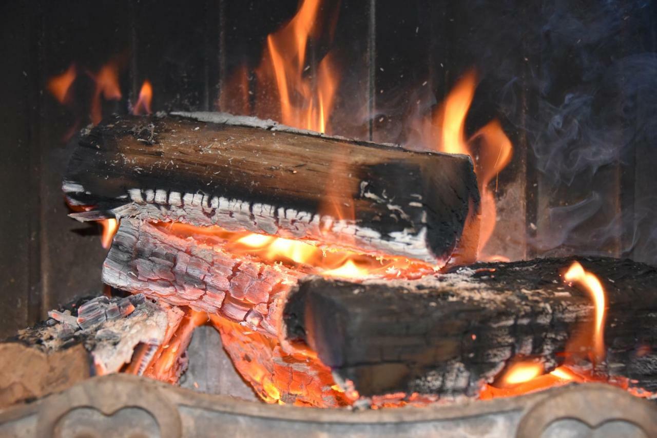 Pure Chalet ת'רדבו מראה חיצוני תמונה