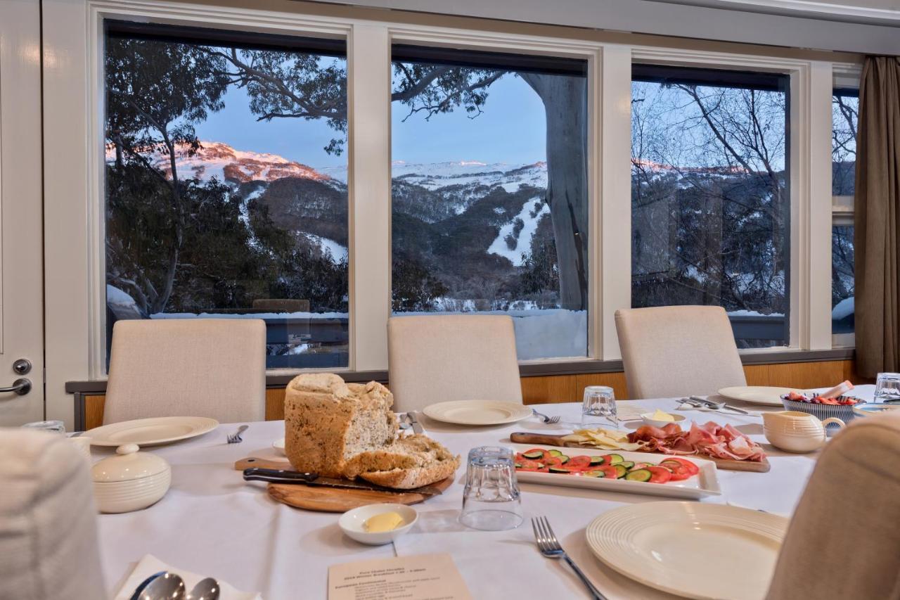 Pure Chalet ת'רדבו מראה חיצוני תמונה